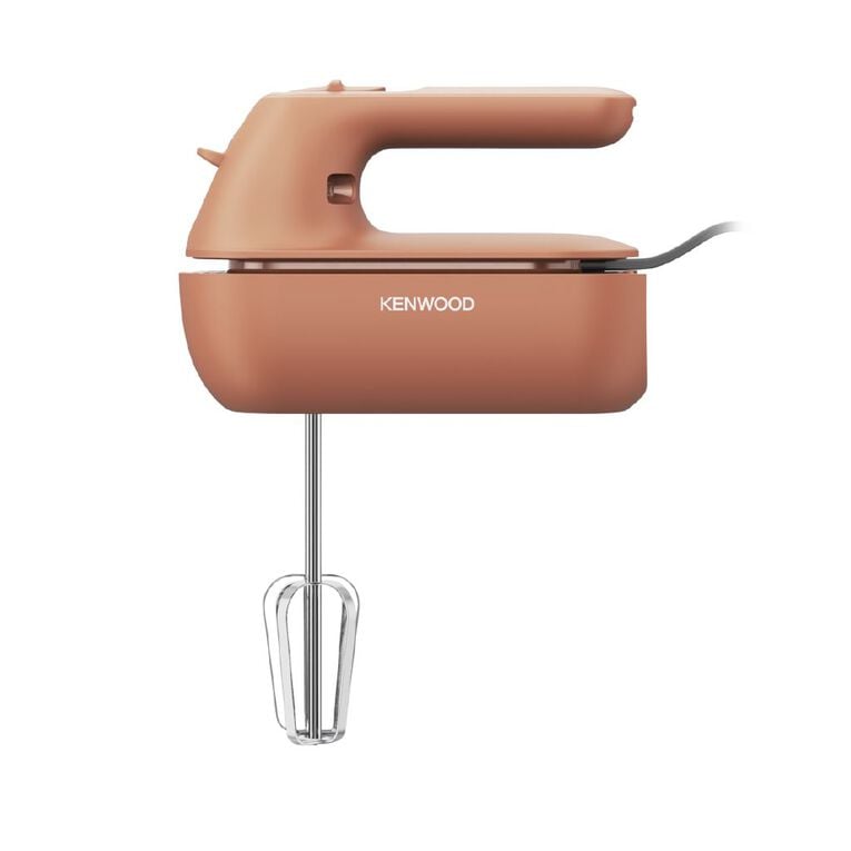 Kenwood Quickmix Go Hand Mixer Red Clay, , hi-res