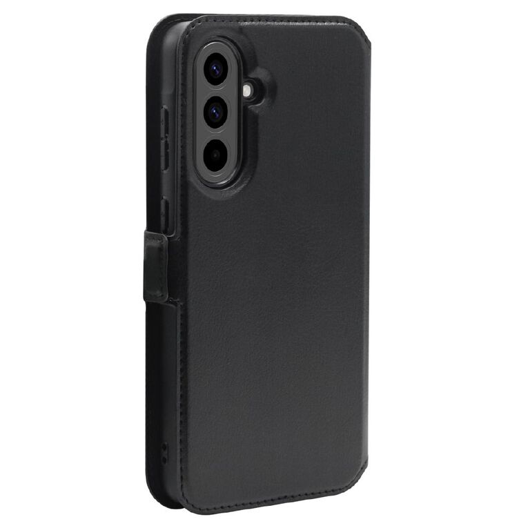 3SIXT NeoWallet Case for Samsung Galaxy A56 5G - Black, , hi-res