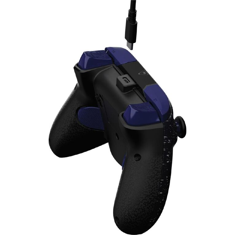 Turtle Beach Rematch Wired Xbox Controller - Reveal Dark Cosmos, , hi-res