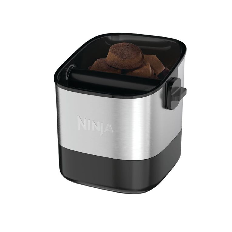 Ninja Knock Box for Luxe Café Coffee Machine - UK