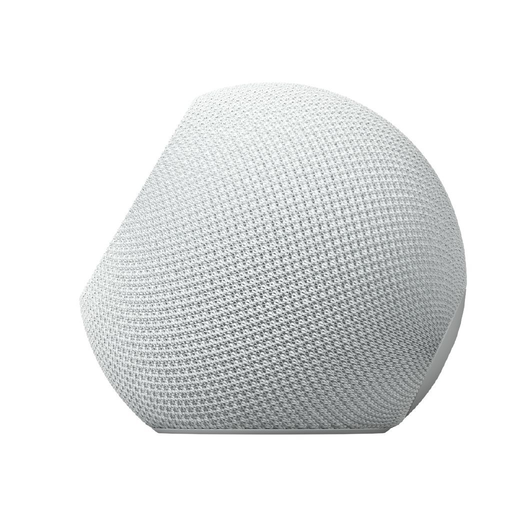 Amazon Echo Dot Max Glacier White - Noel Leeming