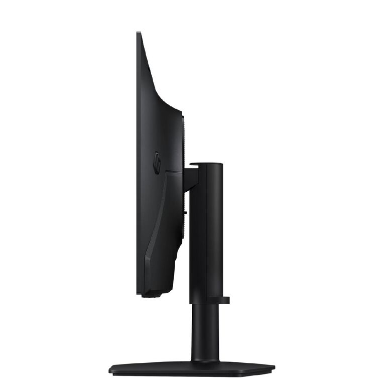 Samsung 27" Odyssey OLED G7 (G70SH) 4K 165Hz Glare Free Gaming Monitor, , hi-res