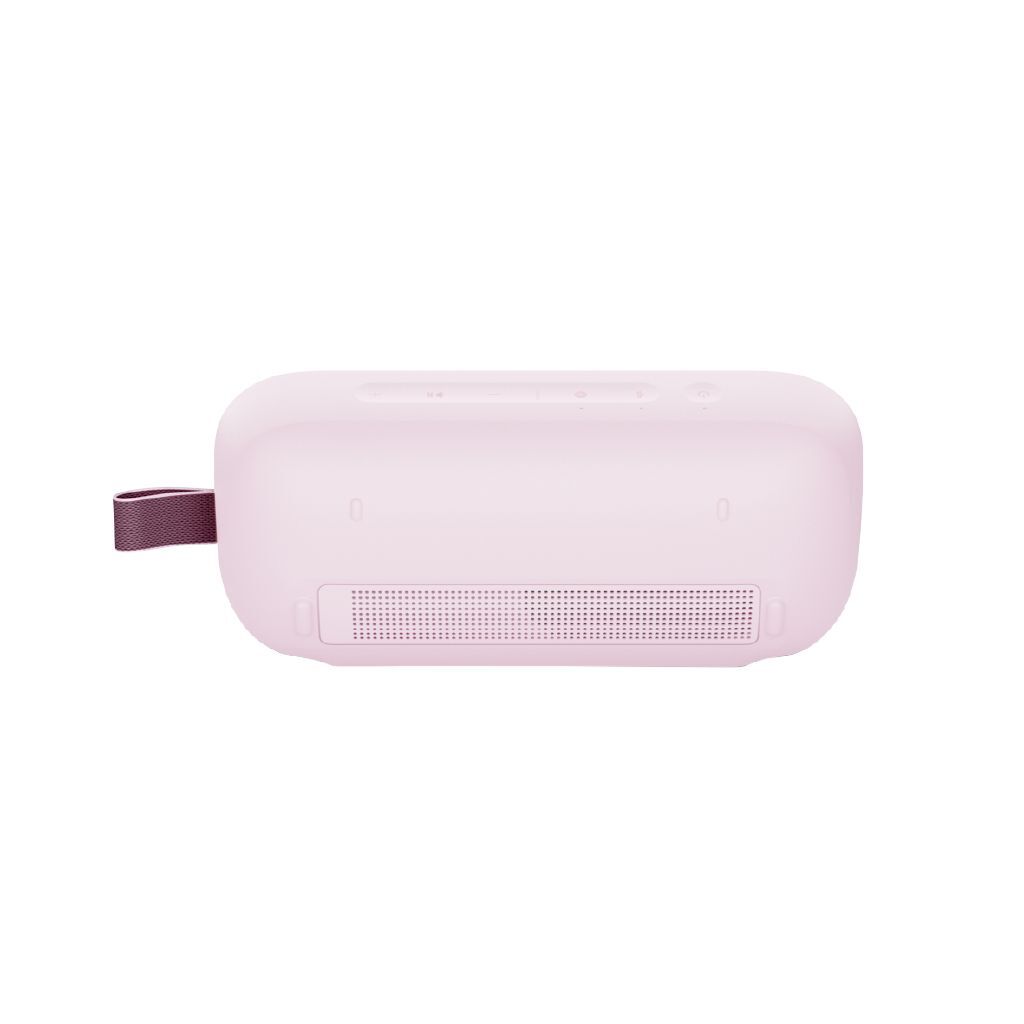 Bose SoundLink Flex Portable Speaker (2nd Gen) - Petal Pink - Noel