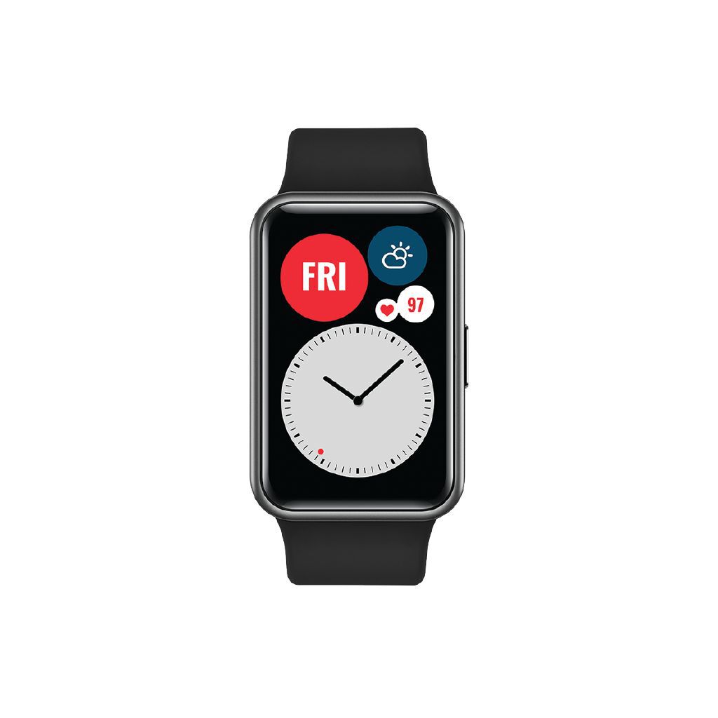 Huawei watch fit nz clearance