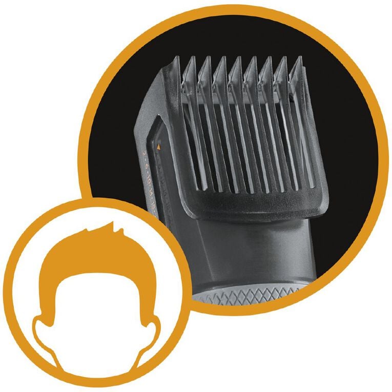 ConairMAN The Complete Cut, , hi-res