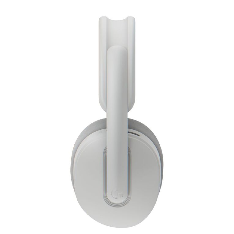 Logitech G325 Lightspeed Wireless Gaming Headset - White, , hi-res