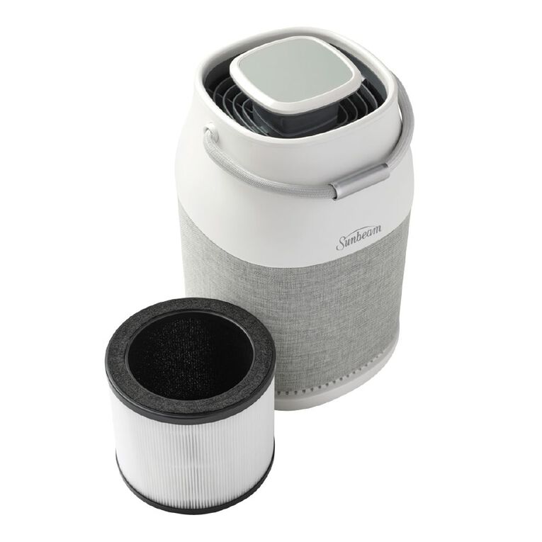 Sunbeam Fresh Protect Air Purifier, , hi-res