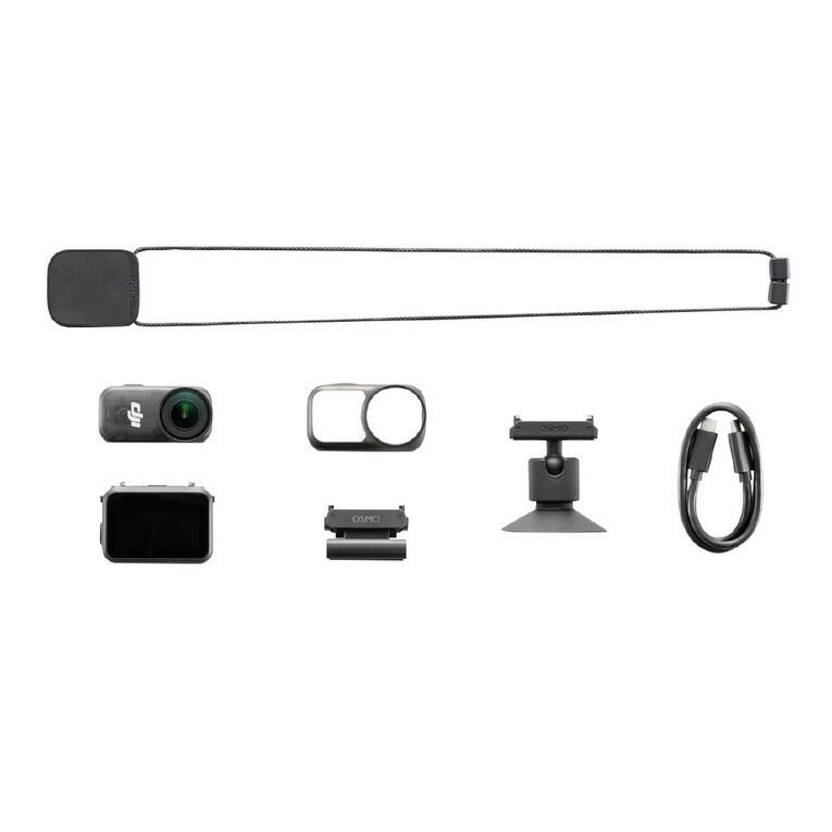 DJI OSMO NANO Standard Combo (64GB), , hi-res