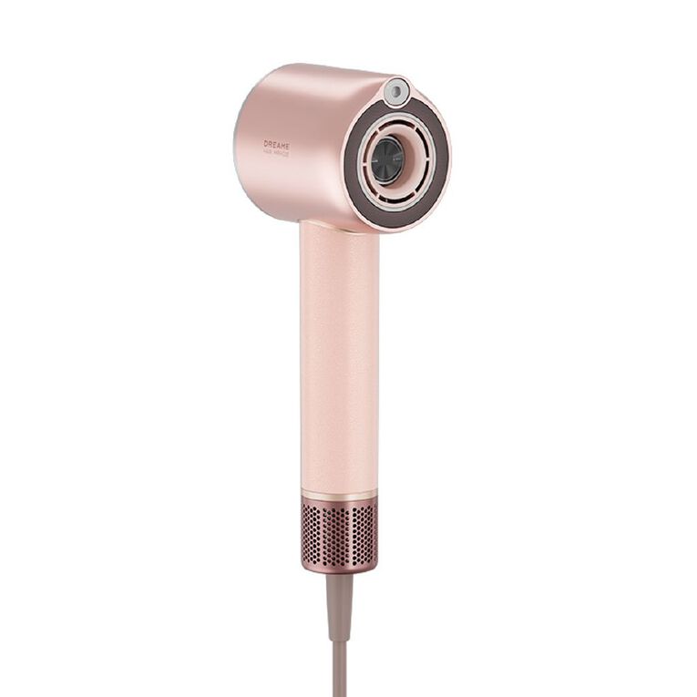 Dreame Miracle Pro Silk Hair Dryer, , hi-res