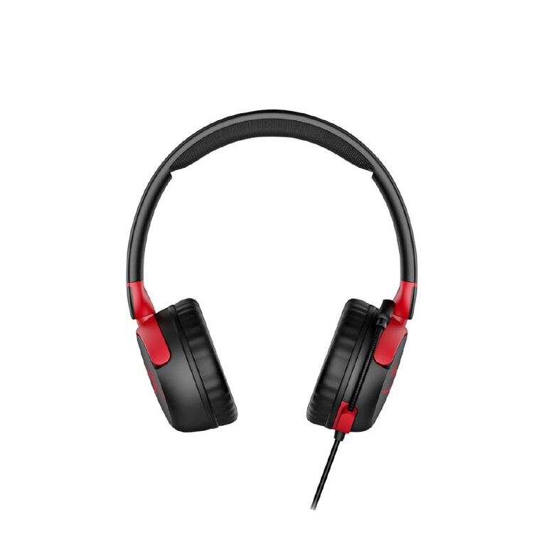 HyperX Cloud Mini Wired Gaming Headset - Black, , hi-res