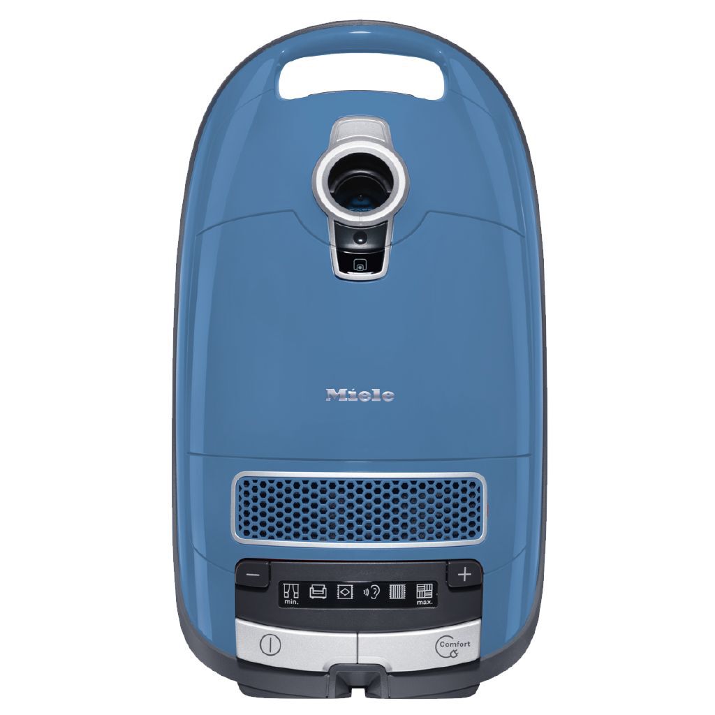 Miele C3 Allergy Bagged Vacuum - Noel 