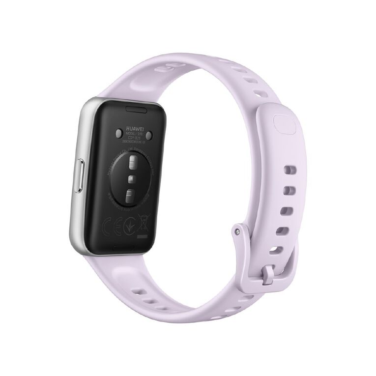 Huawei Band 11 Aluminium - Purple, , hi-res
