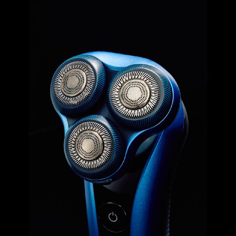Remington X7 Limitless Rotary Shaver, , hi-res