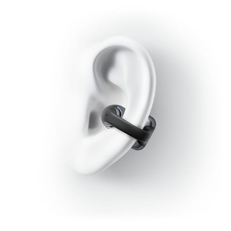 Shokz Open Dots One Black, , hi-res