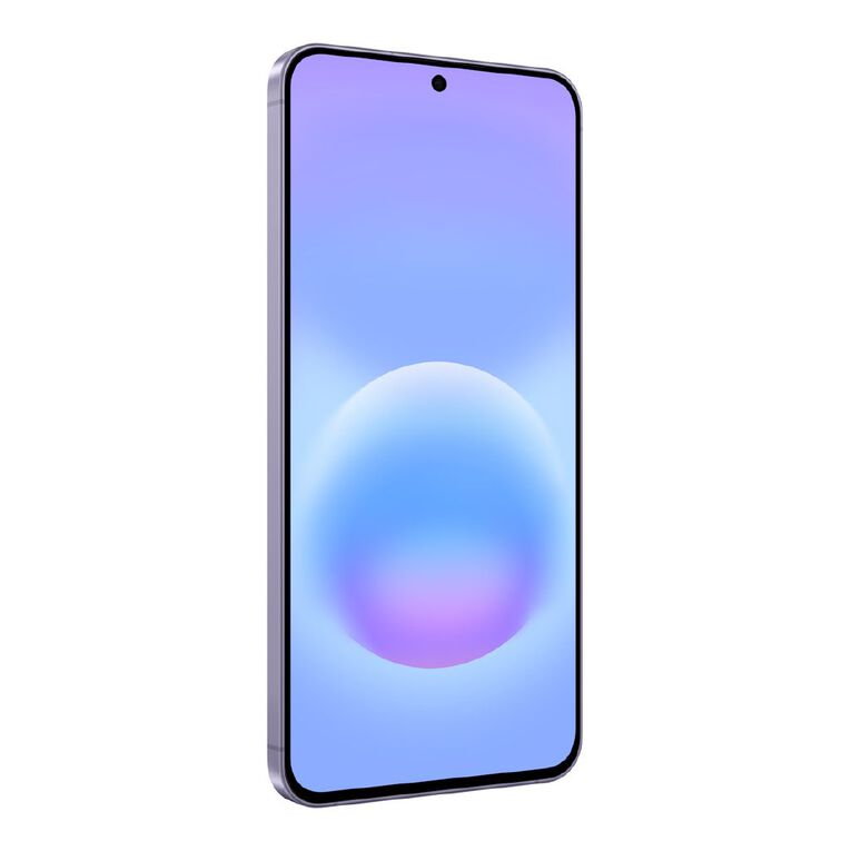 Samsung Galaxy A57 5G 256GB - Awesome Lilac, , hi-res