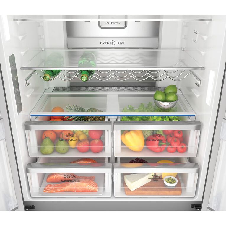 Electrolux 562L UltimateTaste 700 French Door Fridge, , hi-res