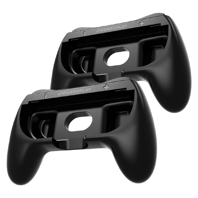 PowerPlay Switch 2 Grip Handles, , hi-res