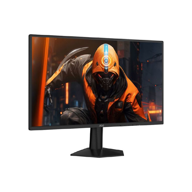 AOC 25G50F 25" FHD 144Hz (180Hz OC) IPS Gaming Monitor, , hi-res