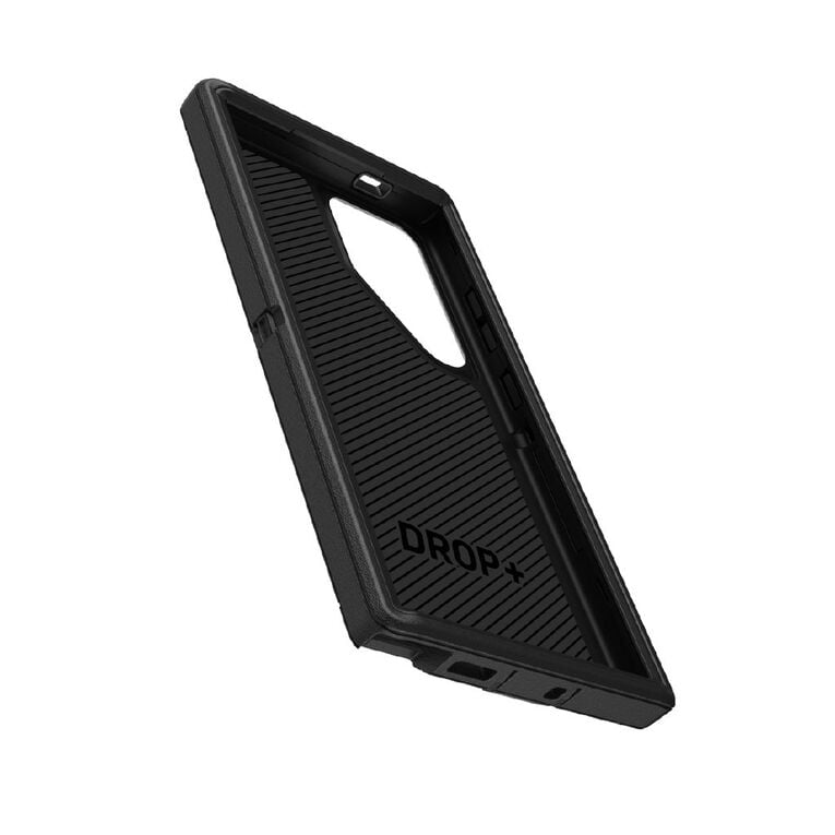 OtterBox Defender Samsung S24 Ultra Case - Black, , hi-res