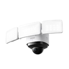 Eufy Security Floodlight 2K Pro - White
