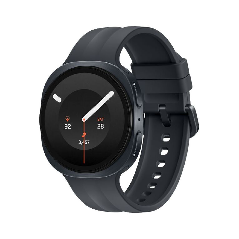 Samsung Galaxy Watch9 40mm BT Graphite, , hi-res