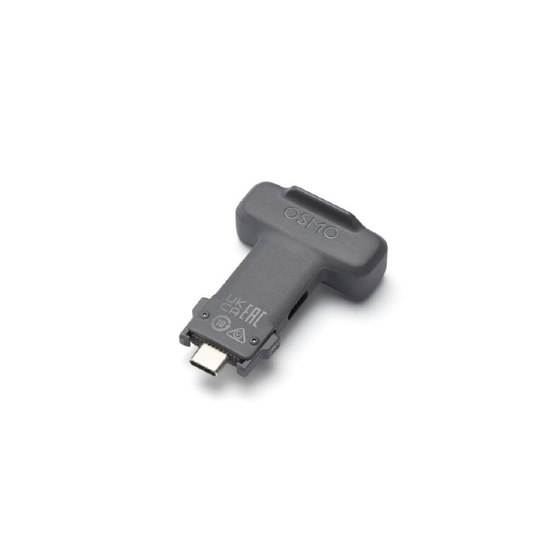 DJI OM Multifunctional Module 2, , hi-res