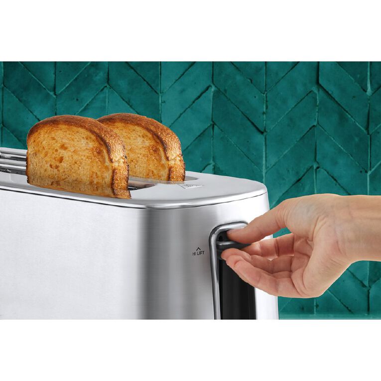 Sunbeam Arise Collection 4 Slice Toaster, , hi-res