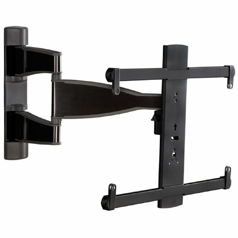 Sanus Full Motion Mount for 32in-65in Flat Panel TVs, , hi-res