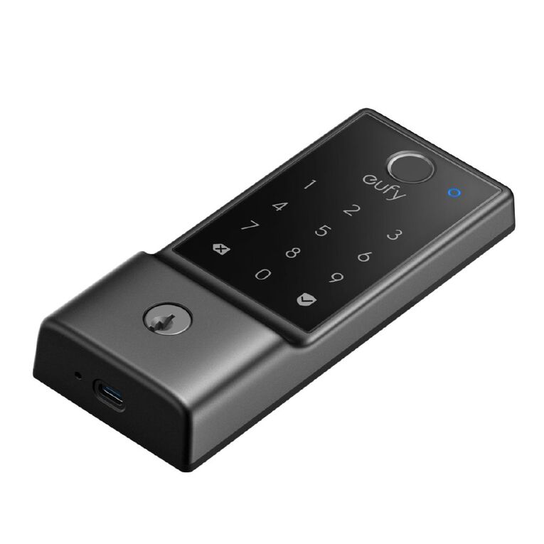 Eufy Smart Lock E31, , hi-res