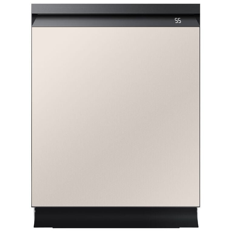 Samsung Bespoke 60cm Built-Under Dishwasher, , hi-res