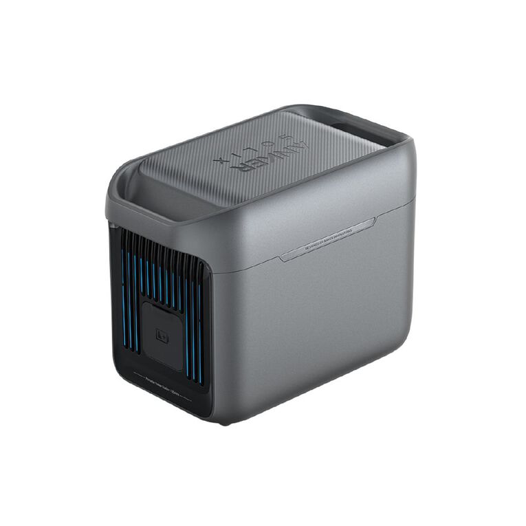 Anker SOLIX C1000 Portable Power Station - 1,056Wh | 1,800W, , hi-res