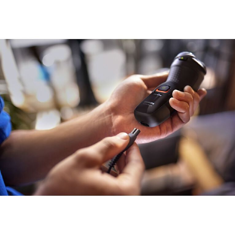 Philips Series 3000 Series Shaver - S3021/00, , hi-res