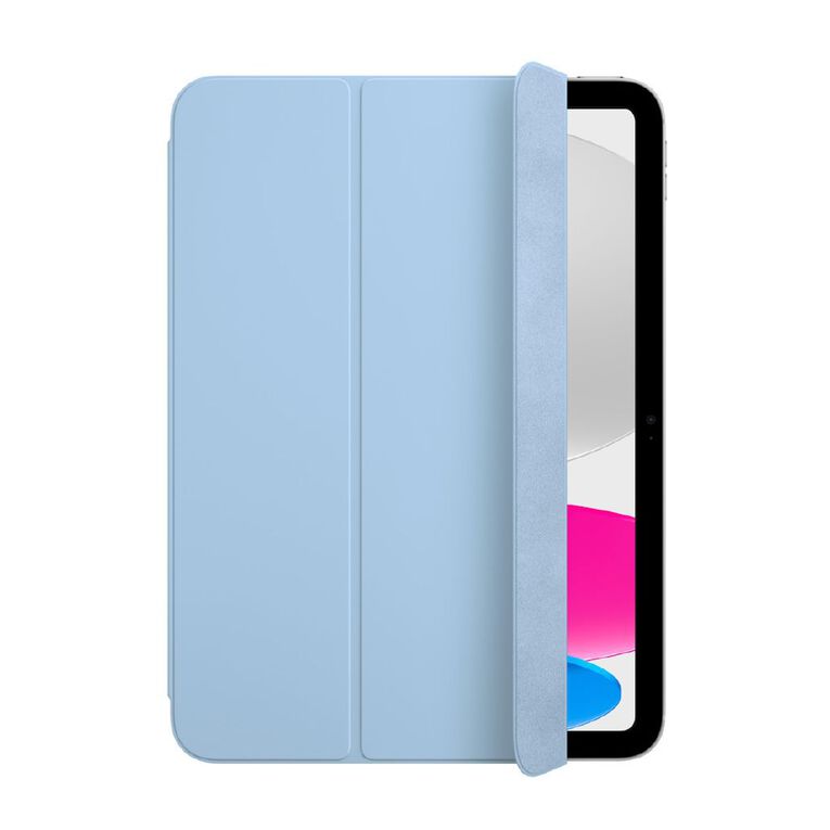 Apple Smart Folio for iPad (A16 & 10th generation) - Sky, , hi-res