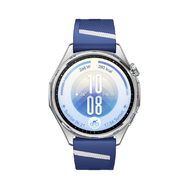 Huawei Watch GT 7 46mm - Blue, , hi-res