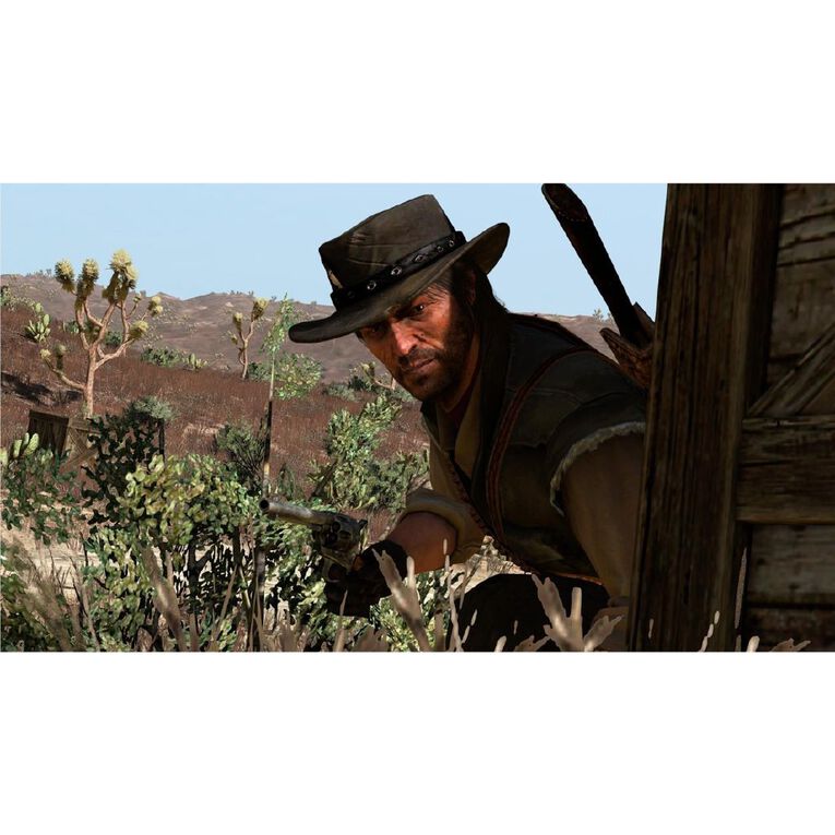 PS5 Red Dead Redemption, , hi-res