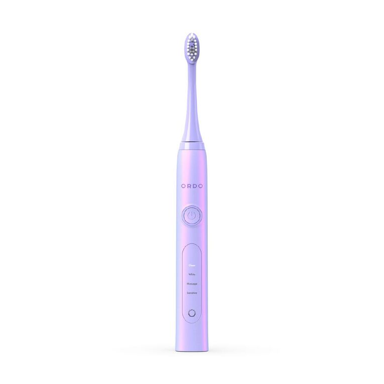 Ordo Sonic+ Electric Toothbrush Travel Case Bundle - Pearl Violet, , hi-res