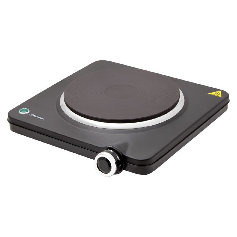 Westinghouse Single Electric Hot Plate, , hi-res