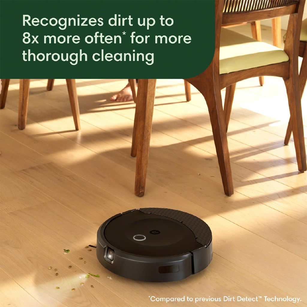 iRobot Roomba Combo 10 Max robot + AutoWash dock - Noel Leeming