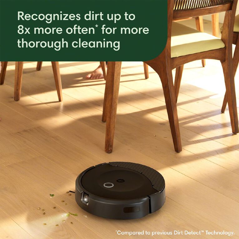 iRobot Roomba Combo 10 Max robot + AutoWash dock, , hi-res