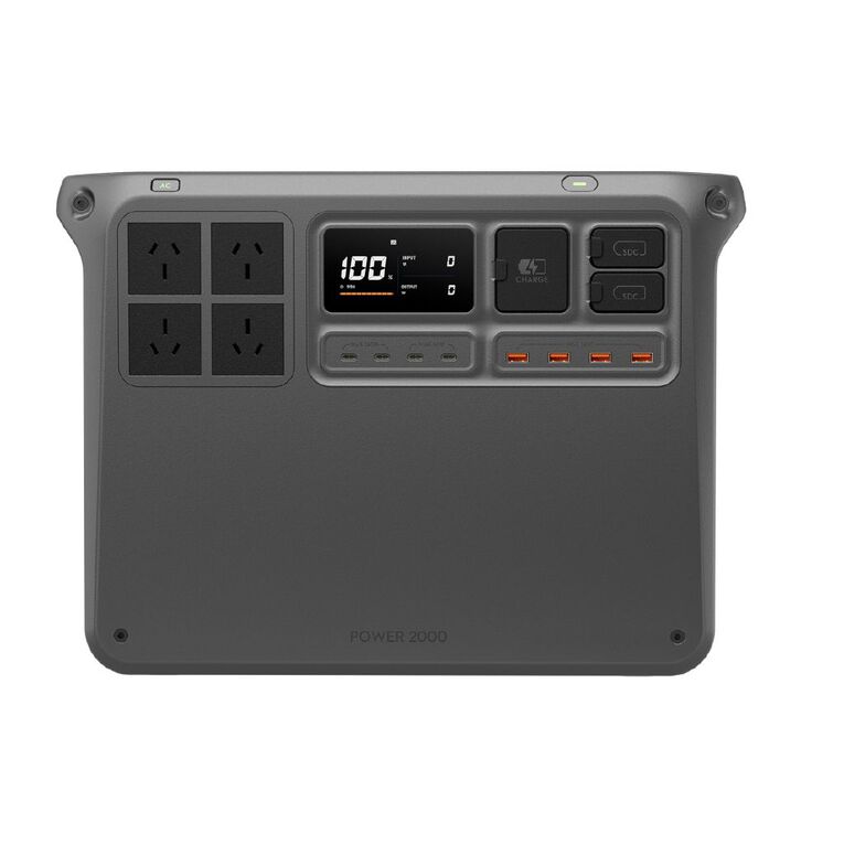 DJI Power 2000 Portable Power Station, , hi-res