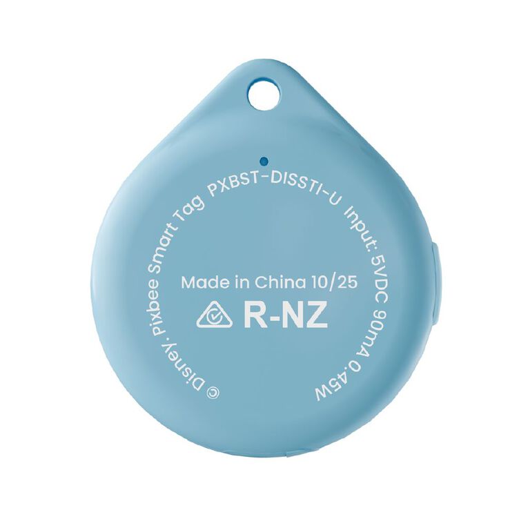 Pixbee Disney Universal Smart Tag - Stitch, , hi-res