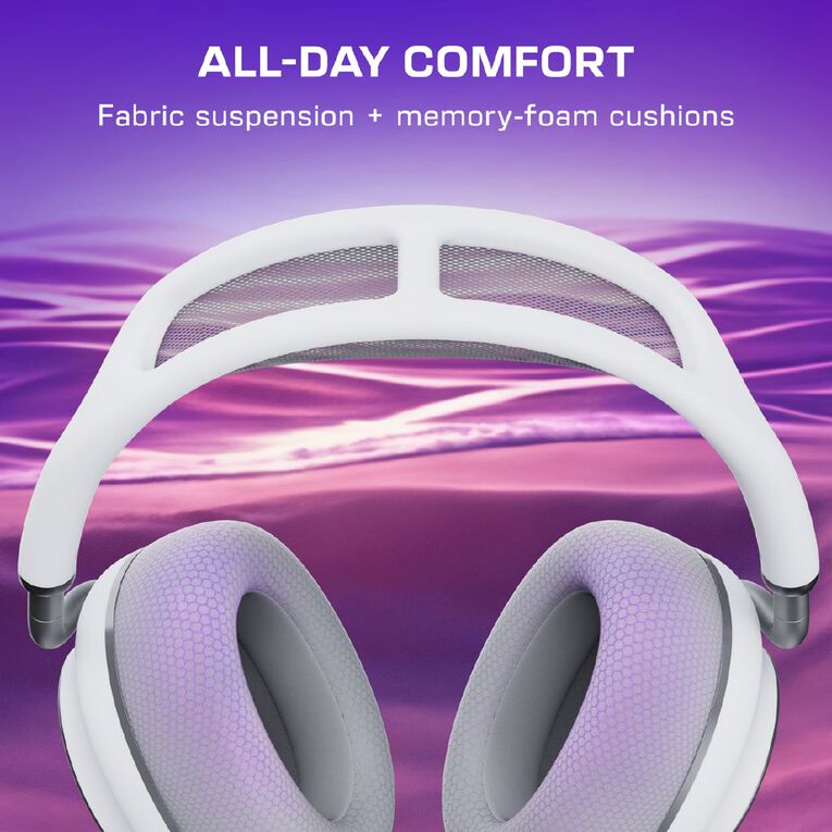 Turtle Beach Stealth Pro II Headset for Xbox - White, , hi-res