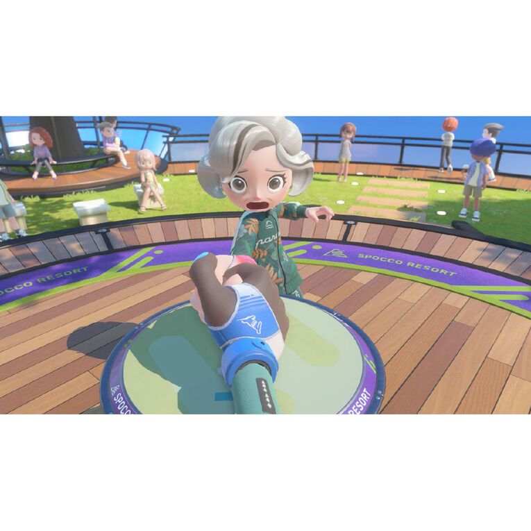 Nintendo Switch 2 Nintendo Switch Sports Resort, , hi-res