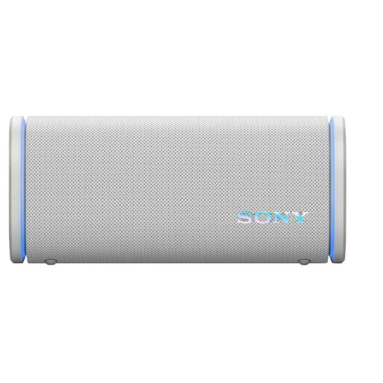 Sony ULT FIELD 5 Portable Bluetooth Speaker - Off White, , hi-res