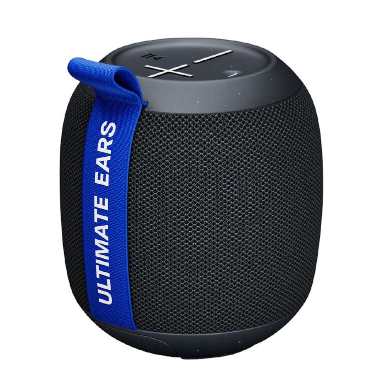 Ultimate Ears WONDERBOOM PLAY Portable Speaker Noel Leeming