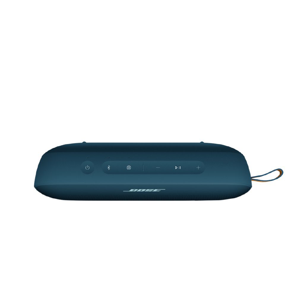 Bose SoundLink Flex Portable Speaker (2nd Gen) - Twilight Blue