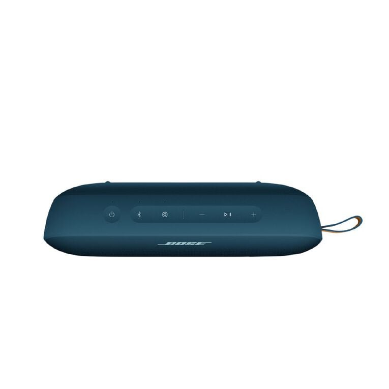Bose SoundLink Flex Portable Speaker (2nd Gen) - Twilight Blue, , hi-res