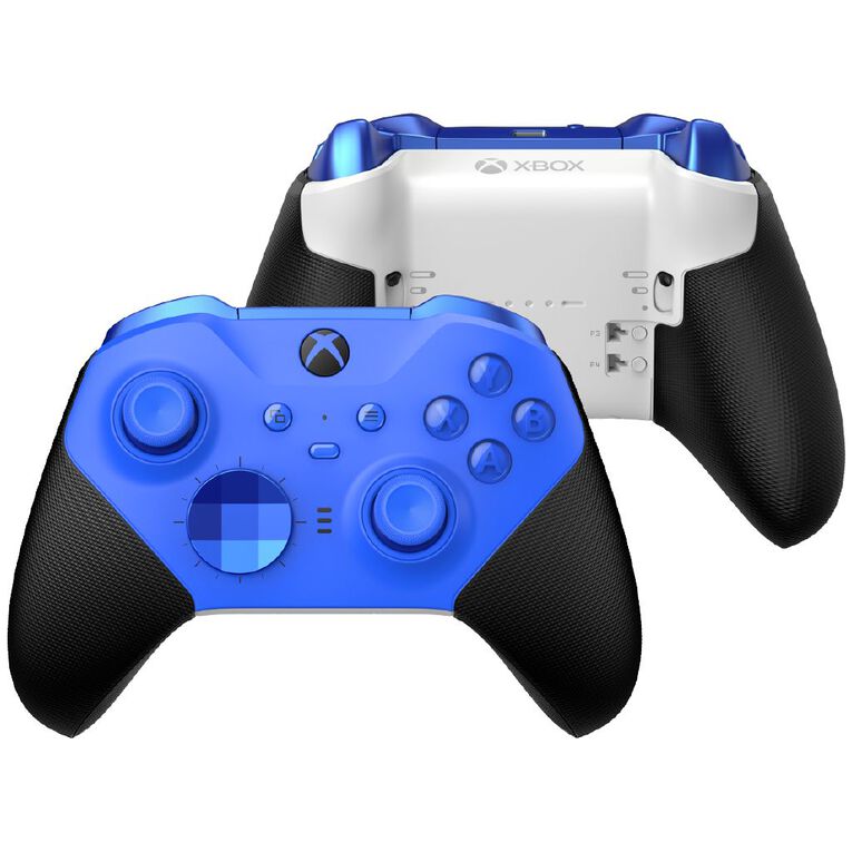 Xbox Elite Wireless Controller Series 2 - Core (Blue), , hi-res