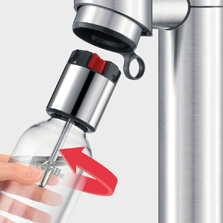 Breville the Infizz Fusion, , hi-res