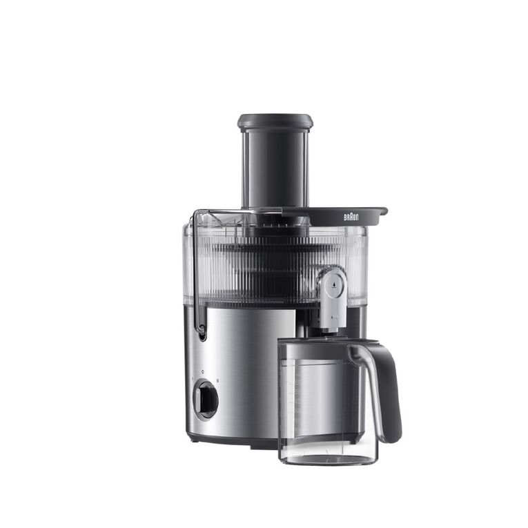 Braun MultiJuice7 Spin Juicer, , hi-res